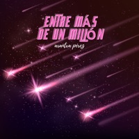 Entre más de un millón