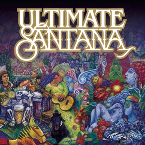 Santana - The Game of Love (feat. Michelle Branch) (Main/Radio Mix) - 排舞 音樂