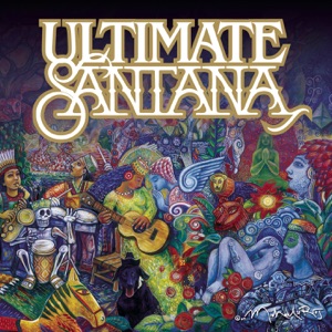Santana - The Game of Love (feat. Michelle Branch) (Main/Radio Mix) - 排舞 编舞者