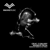 Magnetic Fields - Single - Celic, C Galaxy & Barbuto