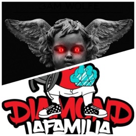 What's the Word (feat. A-Hop) 3am Wolfe