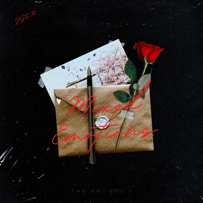 Mixed Emotions - EP