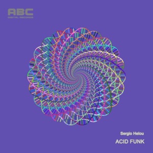 Acid Funk - Single