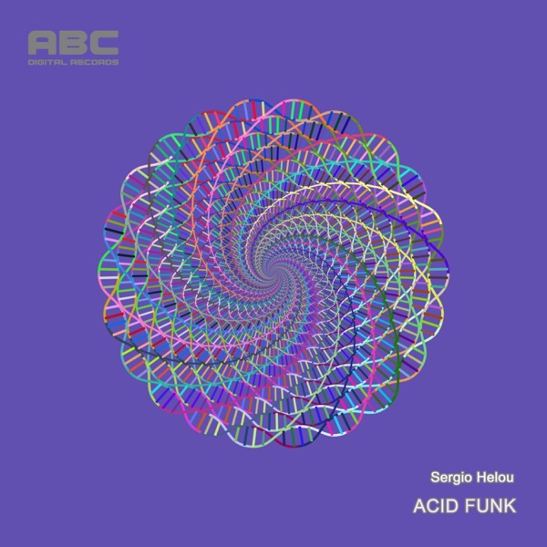 Acid Funk - Single
