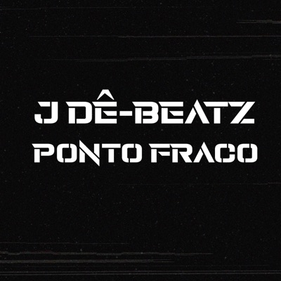 Ponto Fraco - Single