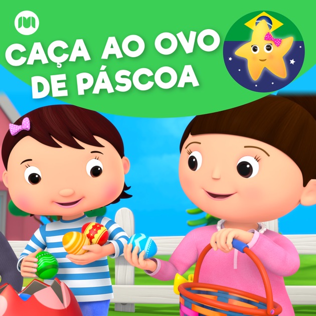 Vamos Jogar Futebol - Single — álbum de Blippi em Português — Apple Music