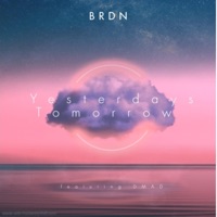 Yesterdays Tomorrow (feat. DMAD) - Single - brdn