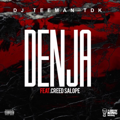 Denja (feat. Creed salope) - Single