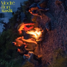 Energia sa musí hýbať Modre Hory