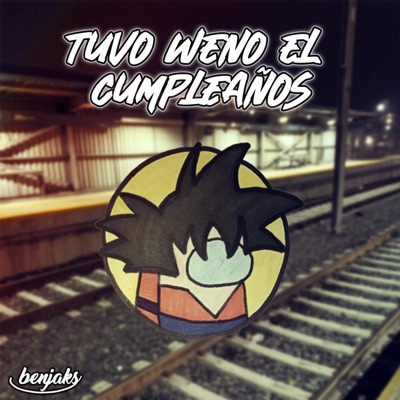 Tuvo weno el cumpleaños - Single