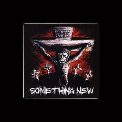 Listen to Godless Creation, watch music videos, read bio, see tour dates & more!
