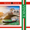Walk and Talk Venice - Chas Carner & Allessandro Glannatasio