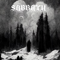 Sabbath - EP - Suicidewave & BLVCK CAT