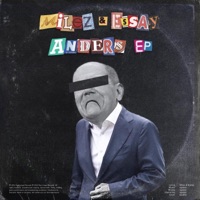 Anders (Instrumentals) - Milez & ngneer