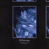 HERmixtape - EP - Shanii22