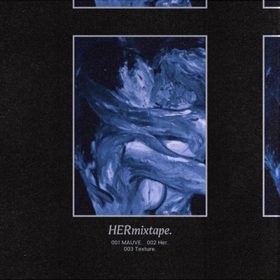 HERmixtape - EP