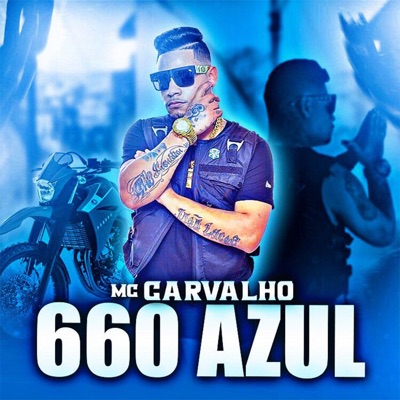 660 Azul - Single