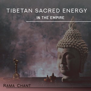 Tibetan Sacred Energy in the Empire