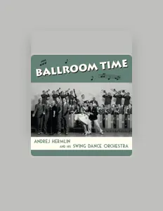 Listen to Andrej Hermlin and his Swing Dance Orchestra, watch music videos, read bio, see tour dates & more!
