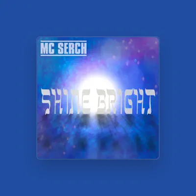 Listen to MC Serch, watch music videos, read bio, see tour dates & more!