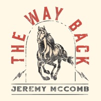 The Way Back - EP - Jeremy McComb