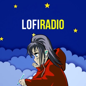 Lofi Beats In the Clouds