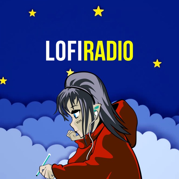 Lofi Beats In the Clouds