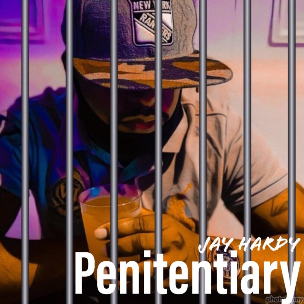 Обложка альбома «Penitentiary (Radio Edit) - Single» — Jay Hardy