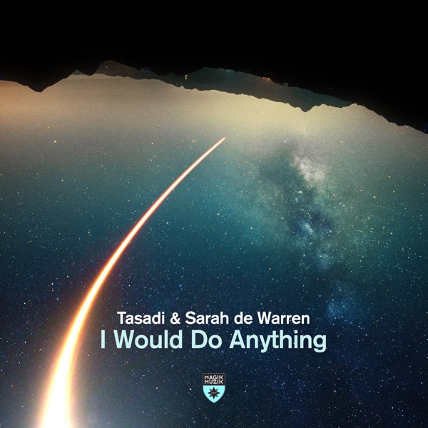 I Would Do Anything - Single