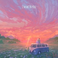 I'm With You - EP - mell-ø