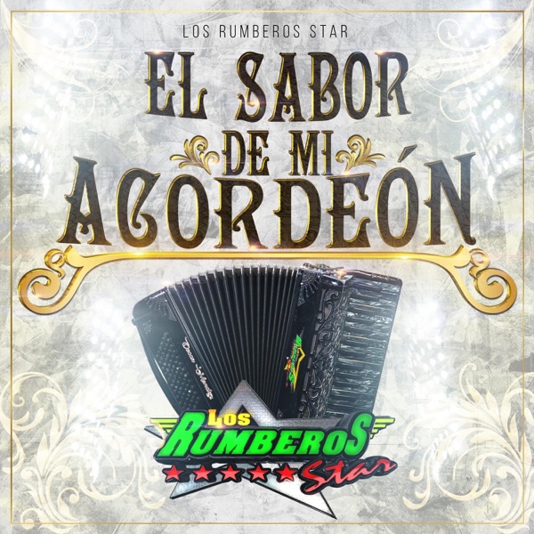 El Sabor De Mi Acordeón
