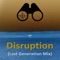 Disruption - Optic Options lyrics