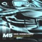 BMW M5 artwork