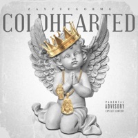 ColdHearted (prd Glvck x Sho Beatz) - Single - Zay Fuego