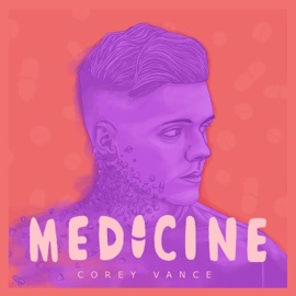 Medicine Corey Vance