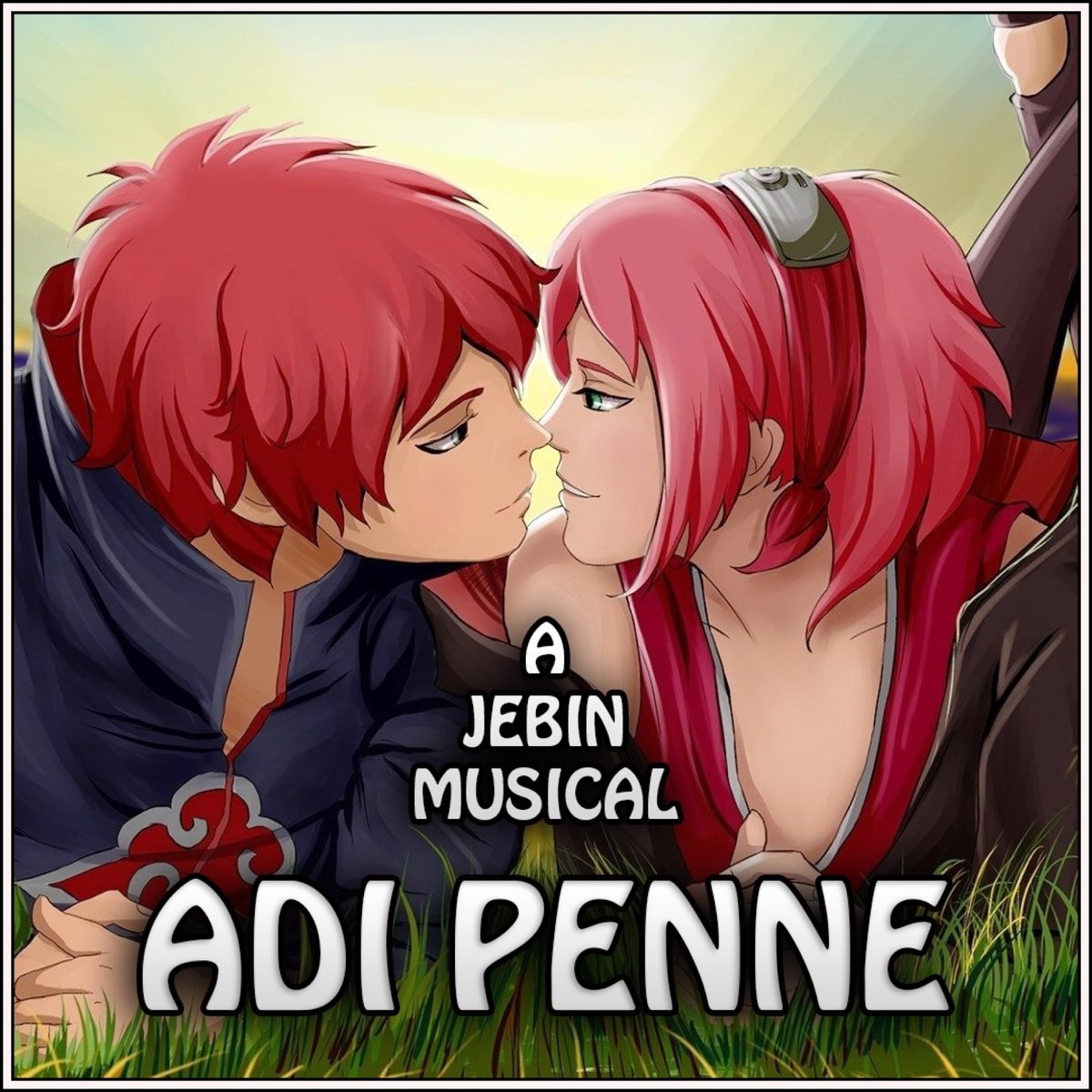 Adi Penne - Single de Jebin en Apple Music 