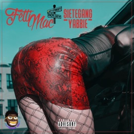 Footation (feat. Taye Levell) Fetti Mac & SieteGang Yabbie