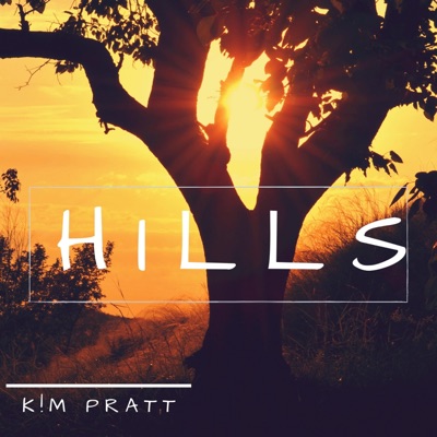 Hills (feat. Mahogany Jones & K!m Pratt) - Single
