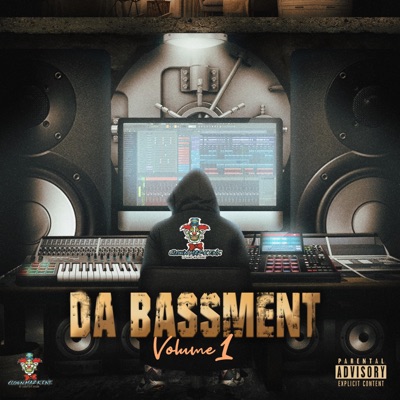 Da Bassment Volume 1