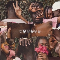 A Collision of Hearts - EP - RYT PATH