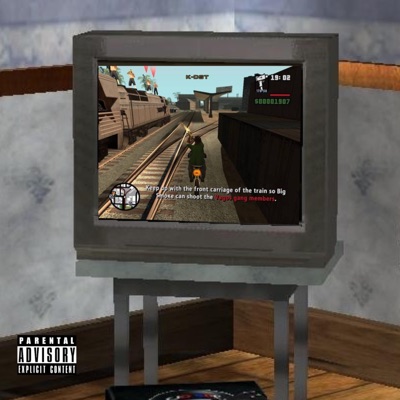 ON a MISSION (feat. Ace L' C.) - Single