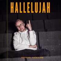 Hallelujah - Single - Simon Möller