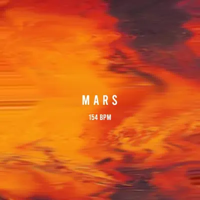 Ouça Mars - Single de AGAR X LEBARRON2000.