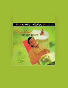 Listen to Jesse Belvin, watch music videos, read bio, see tour dates & more!