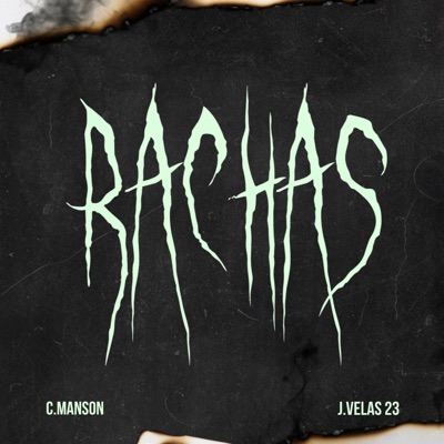 rachas (feat. jvelas23) - Single
