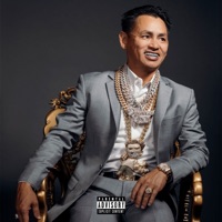 EAPN, Pt. 3: Johnny Dang - Single - Novy
