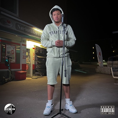 No Emotions - S1.E4 (Outside) - Single