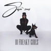 10 Freaky Girls - Single