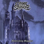 Carnal Savagery - Baptized in Mutilated Innards