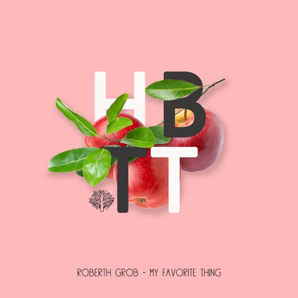 My Favorite Thing - Single